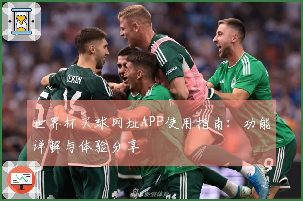 世界杯买球网址APP使用指南：功能详解与体验分享