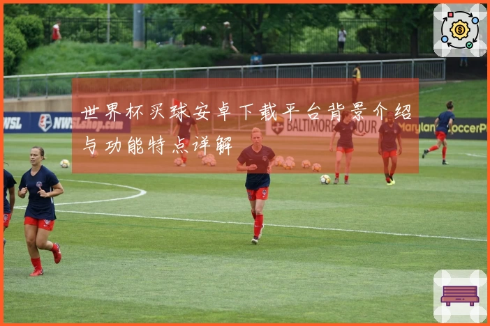 世界杯买球安卓下载平台背景介绍与功能特点详解
