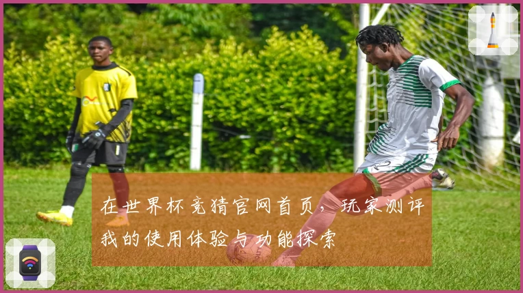 在世界杯竞猜官网首页，玩家测评我的使用体验与功能探索