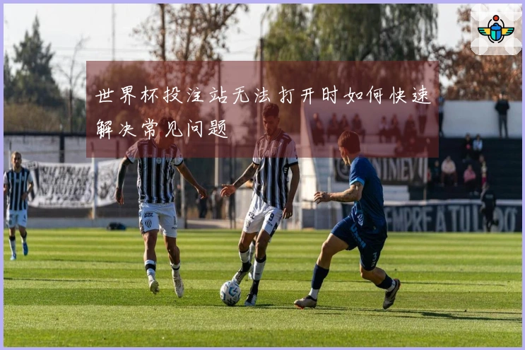 世界杯投注站无法打开时如何快速解决常见问题