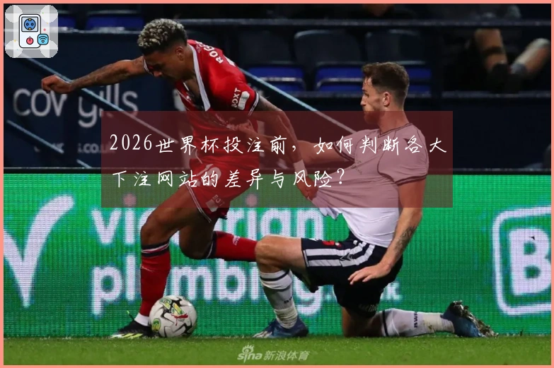 2026世界杯投注前，如何判断各大下注网站的差异与风险？
