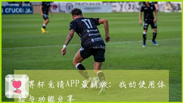 世界杯竞猜APP最新版:我的使用体验与功能分享