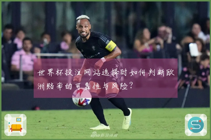 世界杯投注网站选择时如何判断欧洲赔率的可靠性与风险？