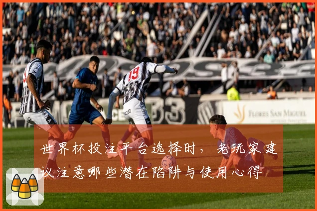 世界杯投注平台选择时，老玩家建议注意哪些潜在陷阱与使用心得